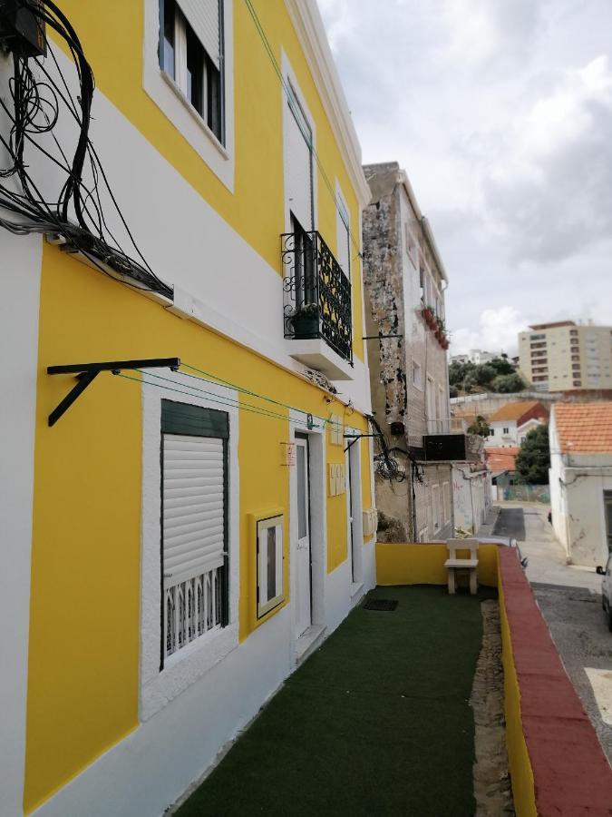 Sao Philip's House By Casas De Apartment *