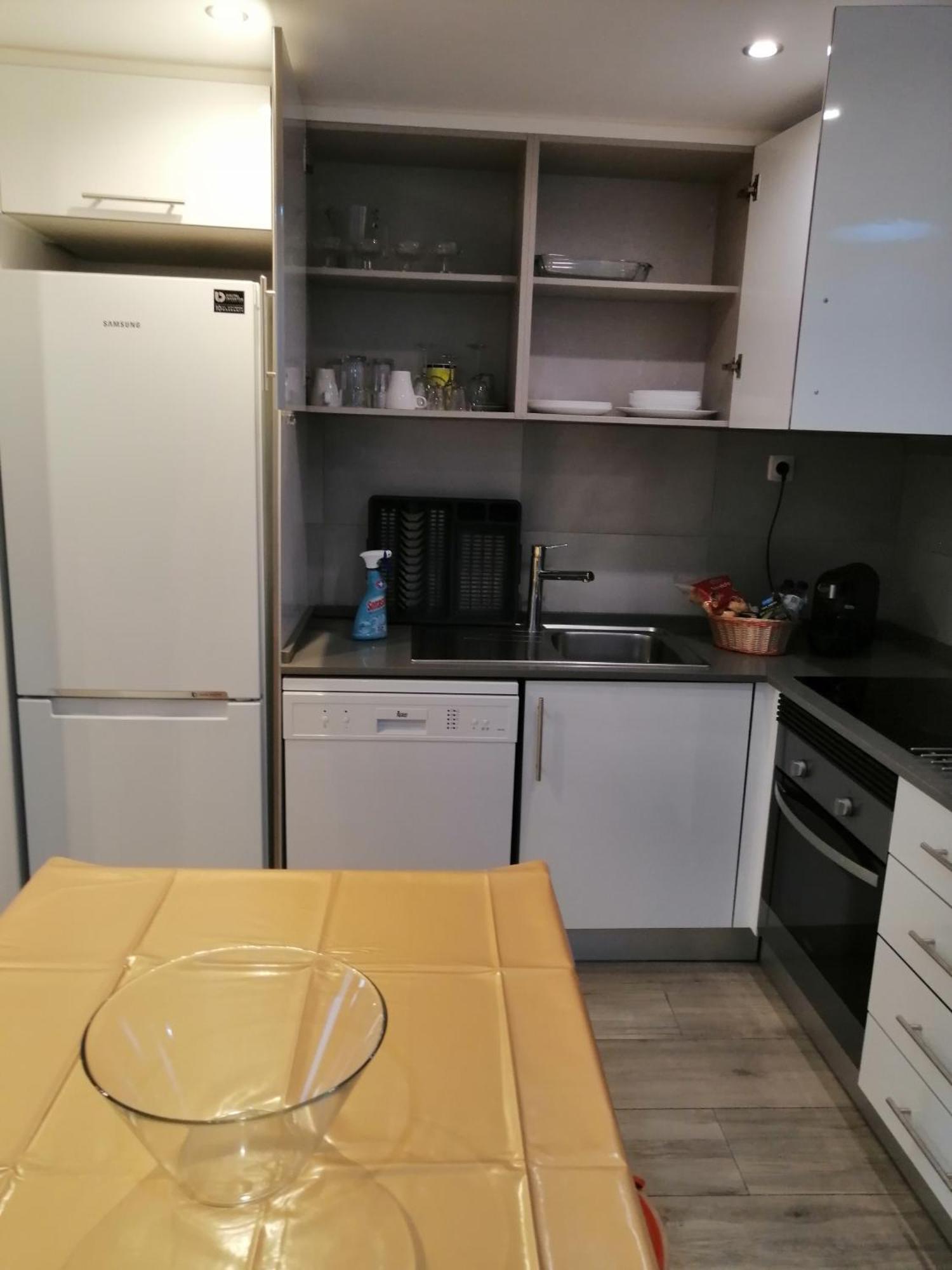 Apartment Sao Philip's House By Casas De Setubal