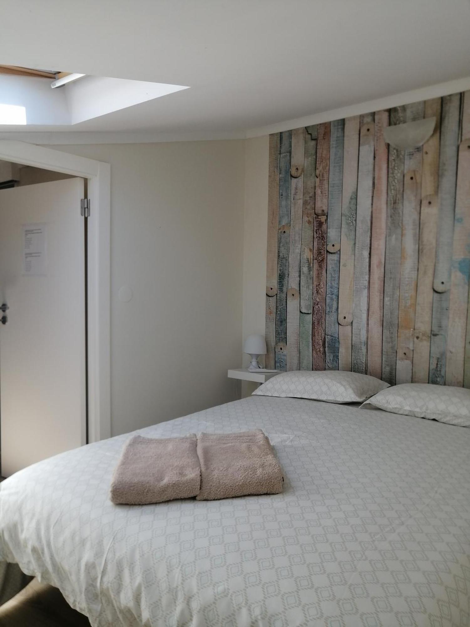 Apartment Sao Philip's House By Casas De *