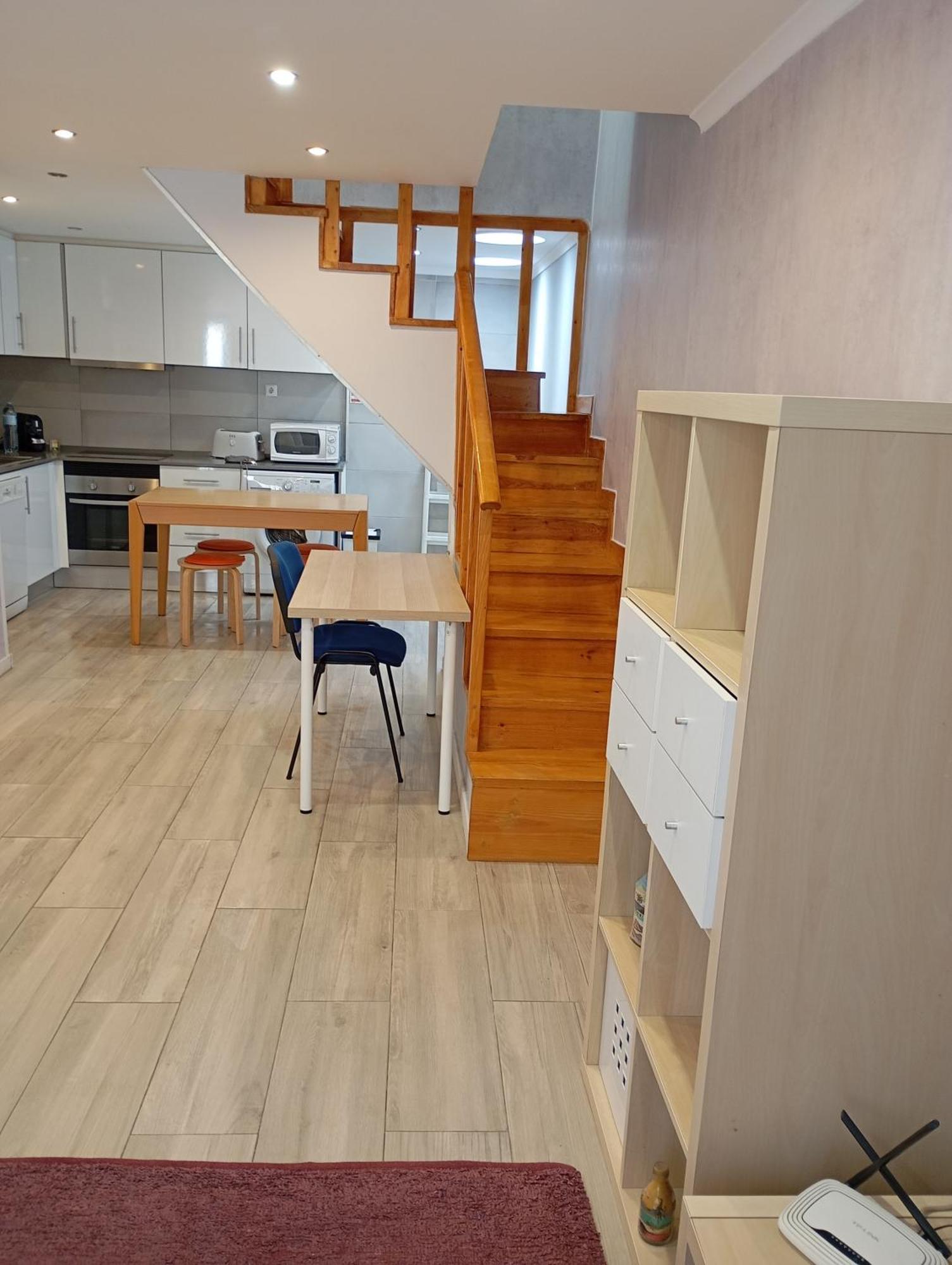 Apartment Sao Philip's House By Casas De *