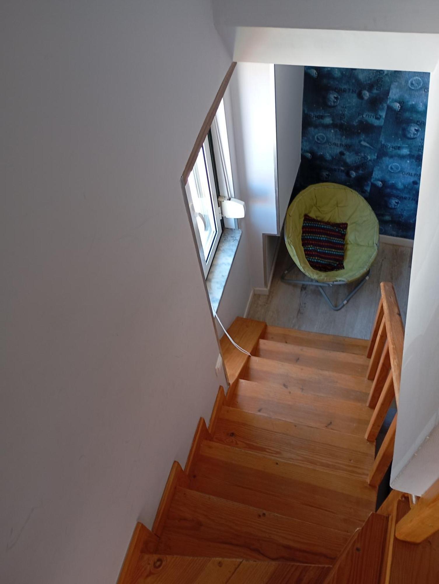 Apartment Sao Philip's House By Casas De Setubal