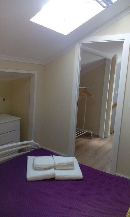 Apartment Sao Philip's House By Casas De Setubal